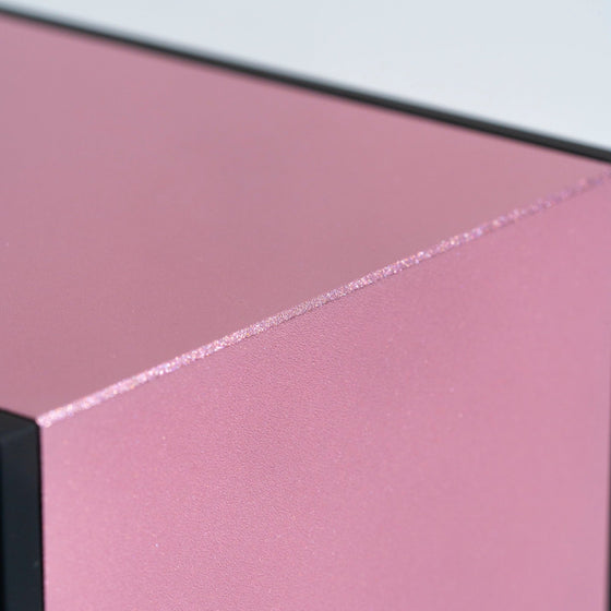 Masterbox Pink Aluminium