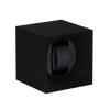 Remontoir pour une montre finition noire. Remontoir Startbox SwissKubik. Reference: SK01.STB.001