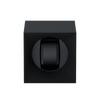 Remontoir pour une montre finition noire. Remontoir Startbox SwissKubik. Reference: SK01.STB.001