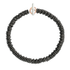 Bracelet Rondelle Titane
