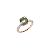 Bague Nudo Petit
