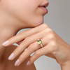 Bague Nudo Petit