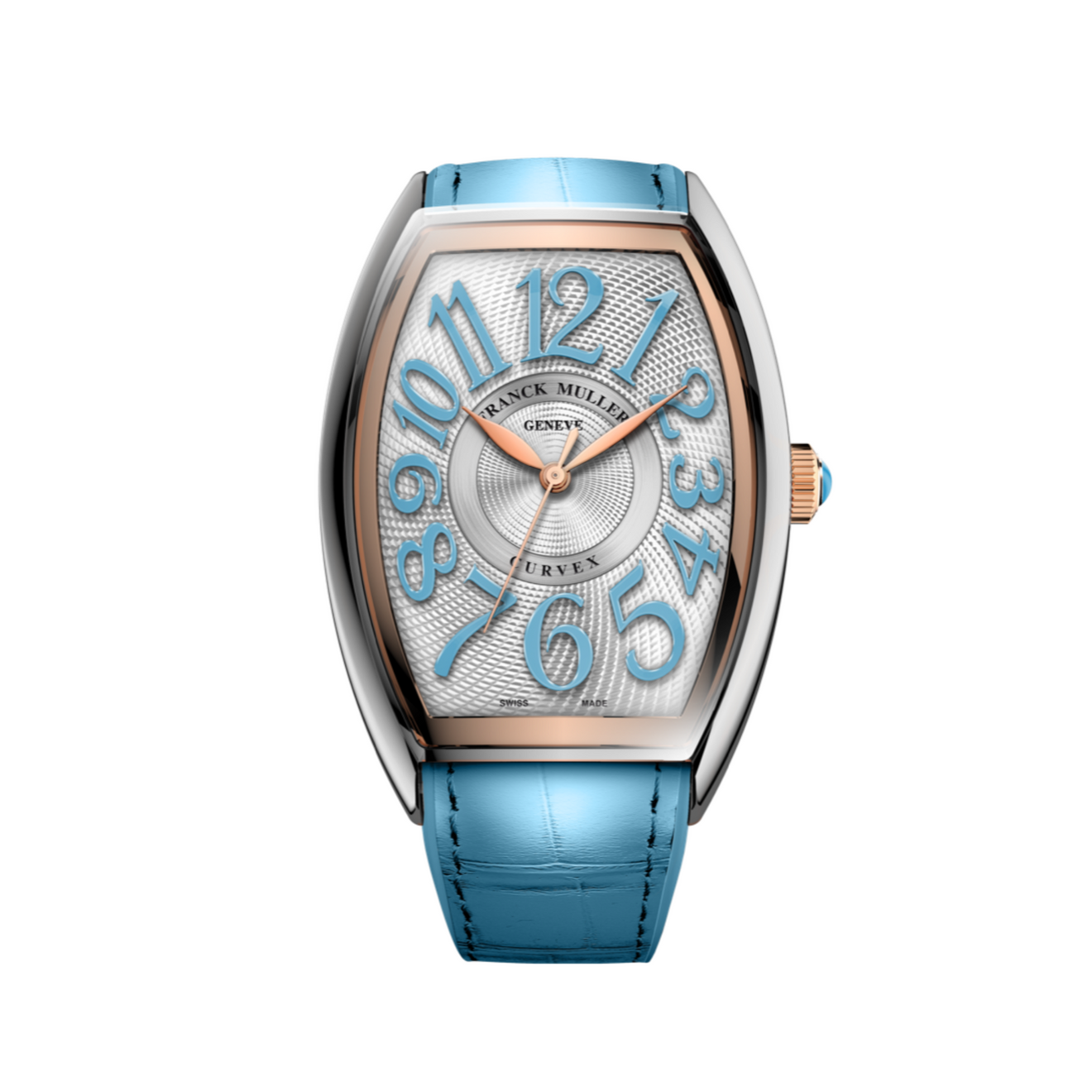 【FRANCK MULLER】フレーバープレート30cm Mint Blue FRANCK MULLER】フレーバープレート30cm Mint Blue 【公式通販】