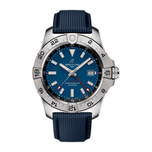  Avenger Automatic GMT 44