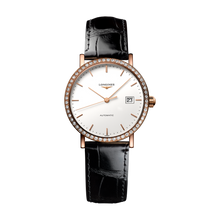  Longines Elegant Collection