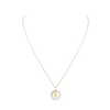 Lucky Move necklace, medium model