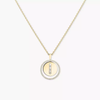 Collier Lucky Move, moyen modèle