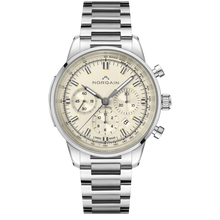  Freedom 60 Chrono 43mm Cream