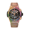 Big Bang Integrated King gold Rainbow