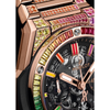 Big Bang Integrated King gold Rainbow
