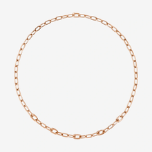 Essentials Openable Link Necklace