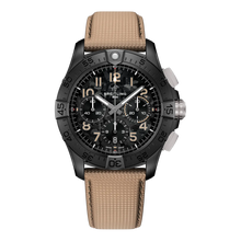  Avenger B01 Chronograph 42 Night Mission