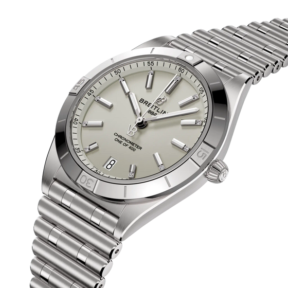 Chronomat Automatic 36 Victoria Beckham