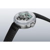 Exceptional Timepieces MP-17 Meca-10 Arsham Splash Titanium Sapphire