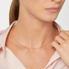 Collier Essentials Or Rose
