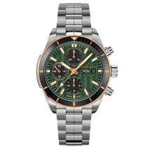  Adventure Sport Chrono Day&Date 41mm S&G