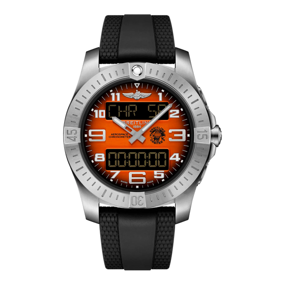 Professional Aerospace B70 Orbiter