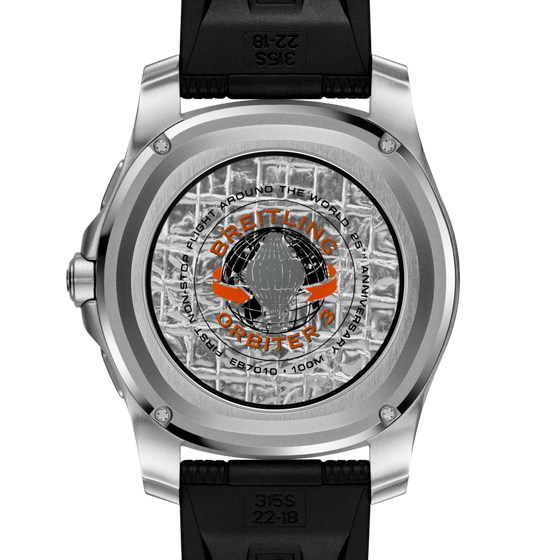 Professional Aerospace B70 Orbiter