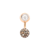 Sabbia Earring