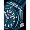 Big Bang Petrol Blue Ceramic