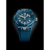 Big Bang Petrol Blue Ceramic