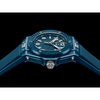 Big Bang Petrol Blue Ceramic