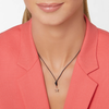 Pendentif Stellina Or Rose
