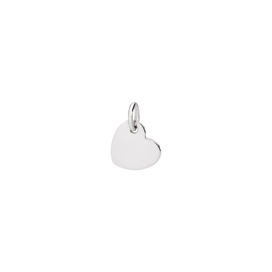Pendentif Cœur