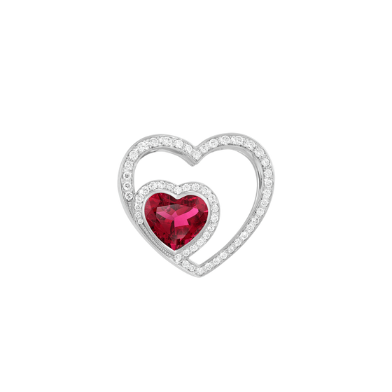 Pretty Woman Unconditional earring