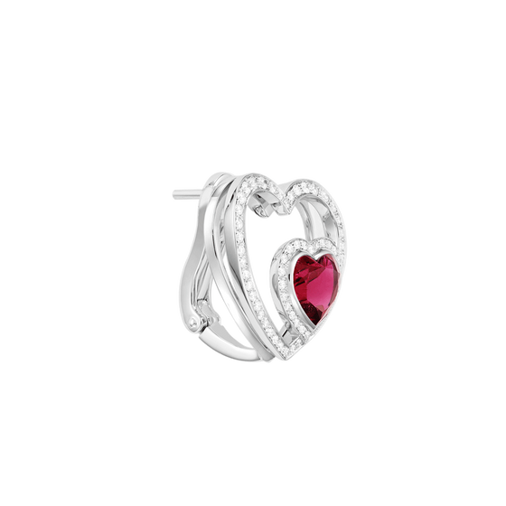 Pretty Woman Unconditional earring