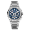 Defy Skyline Chronograph Skeleton