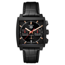  Monaco Chronograph