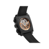 Monaco Chronograph