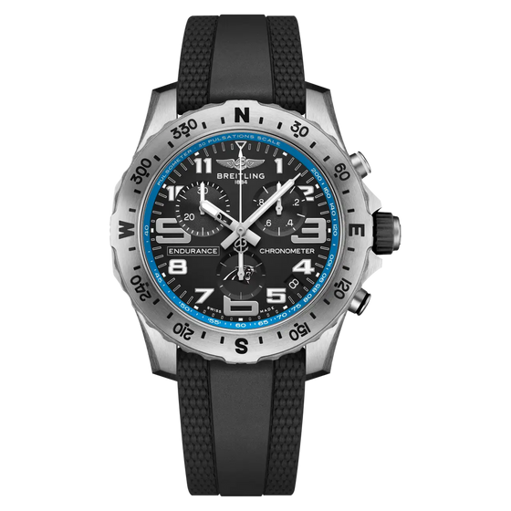 Professional Endurance Pro 44 NFL Carolina Panthers Edition