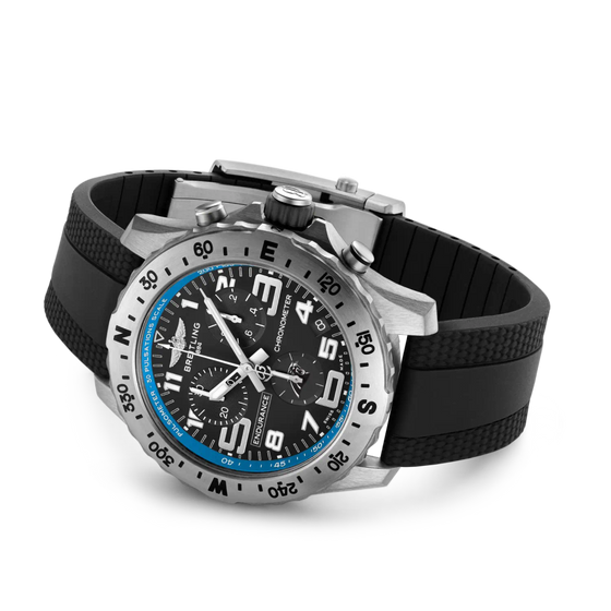 Professional Endurance Pro 44 NFL Carolina Panthers Edition