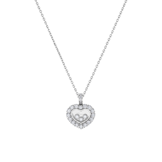 Happy Diamonds Icons Joaillerie