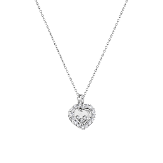 Happy Diamonds Icons Joaillerie