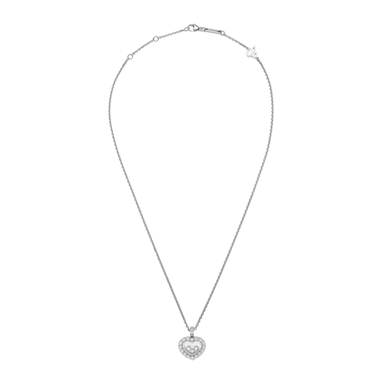 Happy Diamonds Icons Joaillerie