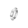 Moderniste ring, medium model