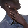 Moderniste ring, medium model