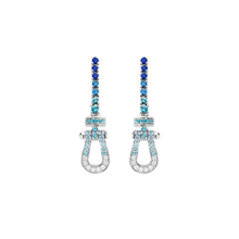  Force 10 earrings