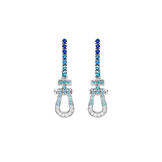 Force 10 earrings