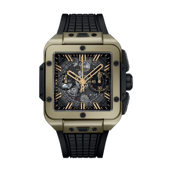 Big Bang Unico Magic Gold