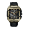 Square Bang Unico Magic Gold