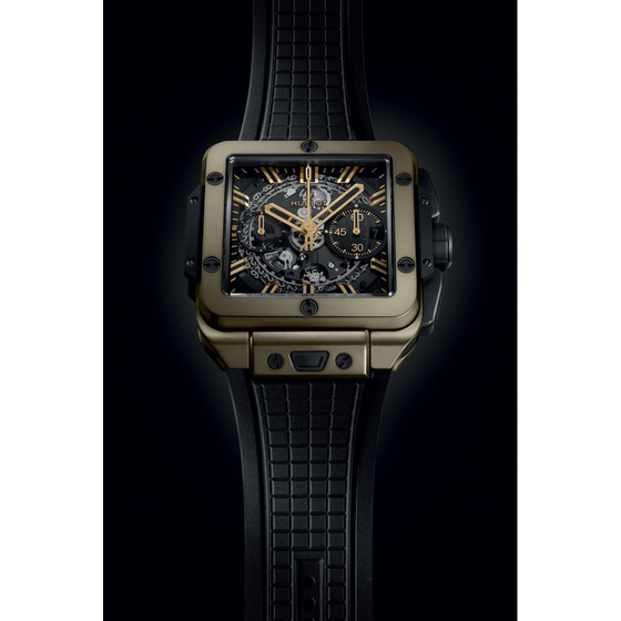 Big Bang Unico Magic Gold