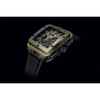 Square Bang Unico Magic Gold