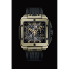 Square Bang Unico Magic Gold