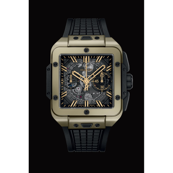 Big Bang Unico Magic Gold