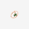 Bague Essentials Or Rose