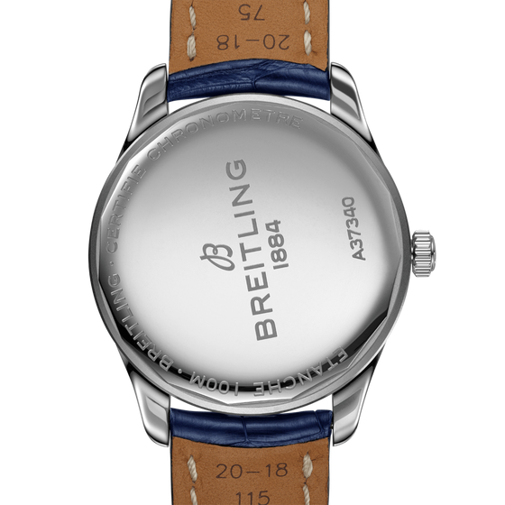 Premier Automatic 40